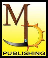 Mourning Daily Logo MD