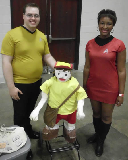 Star Trek