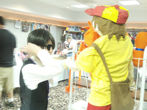 Anime Con 2012