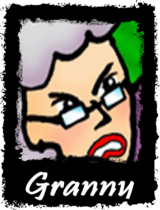 Granny