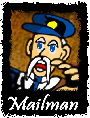 Mailman