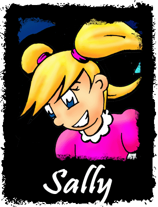 Sally