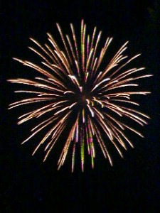 Fireworks