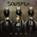 SOULFLY - Omen