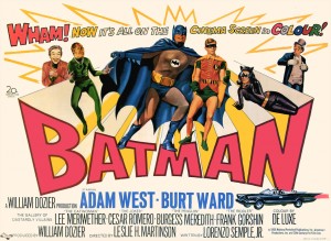 Batman - Adam West