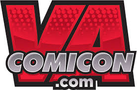 VA Comicon