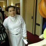 Star Wars Cosplay